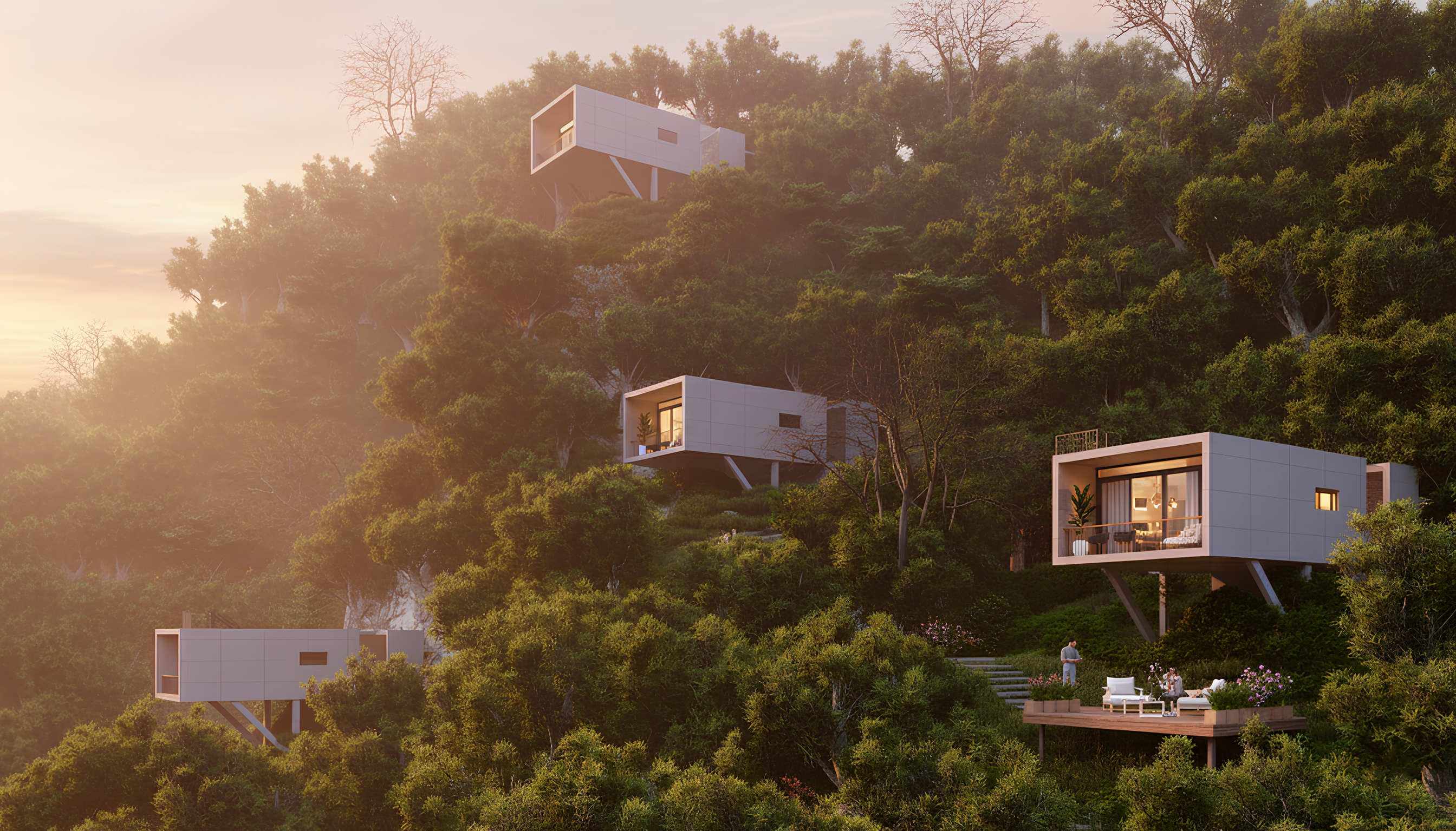 Archeva Template Main Image